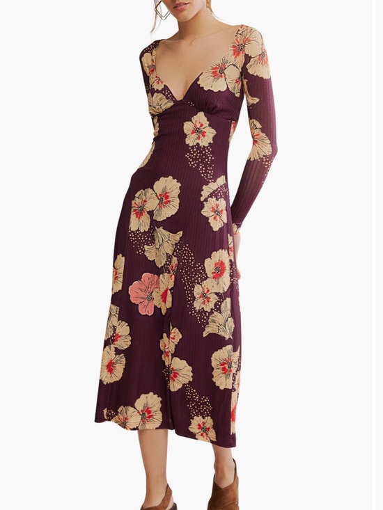 Free People Dresses & Skirts - Free People Dress